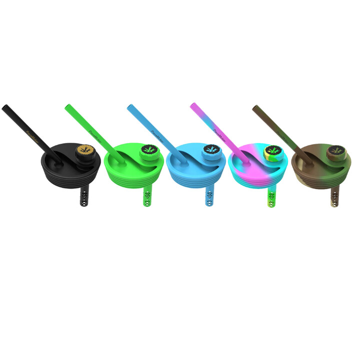 Kommuter Drink Cup Topper Piece Maker Piecemaker