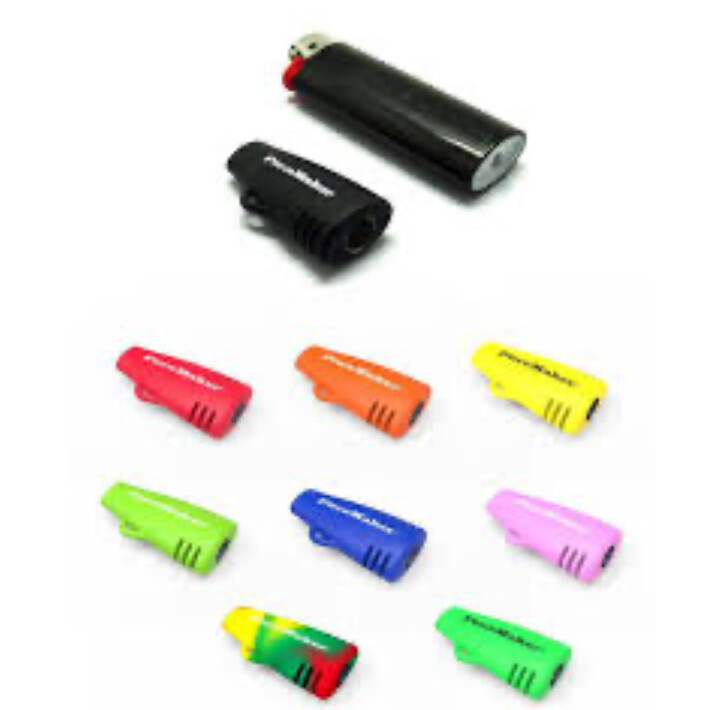 Kwiki Piece Maker Silicone One Hitter Piece Maker Piecemaker