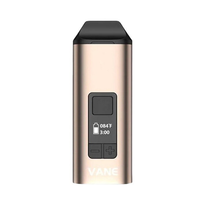 Vane Dry Herb Vaporizer by Yocan
