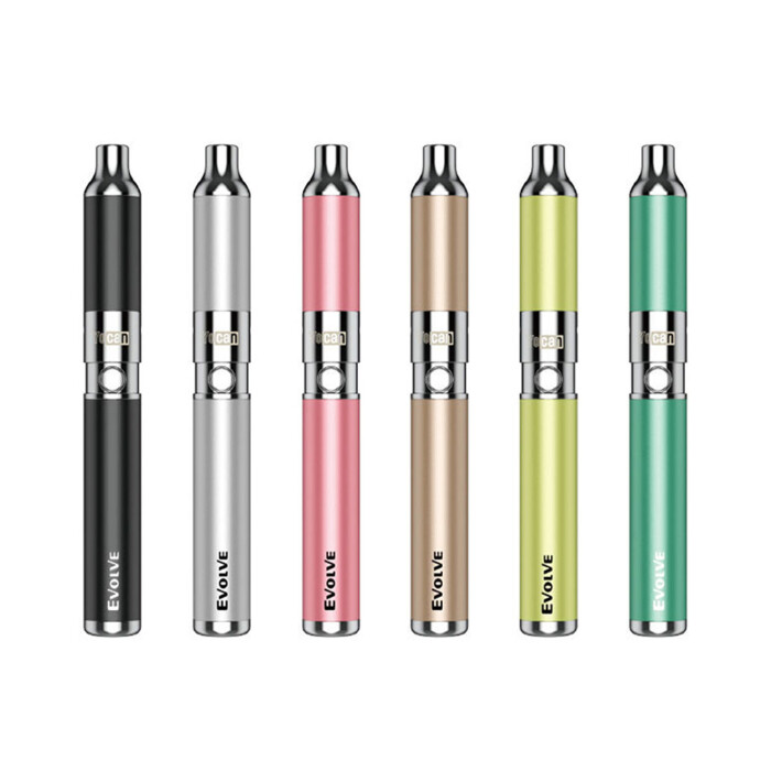 Yocan Evolve Vaporizer Kit