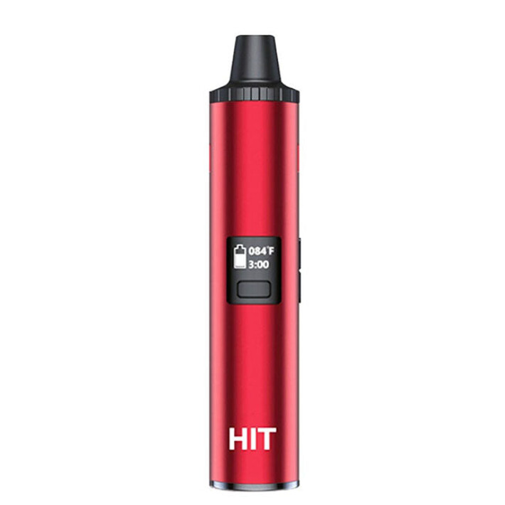Yocan Hit Dry Herb Vaporizer