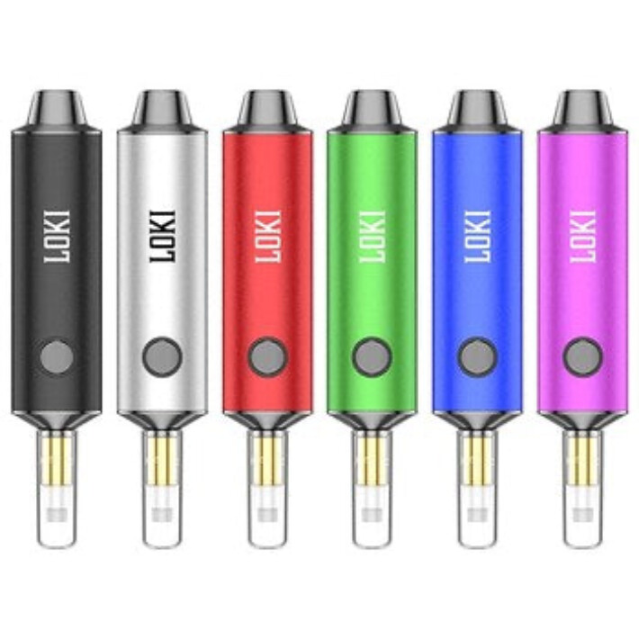 Yocan Loki Vaporizer Kit