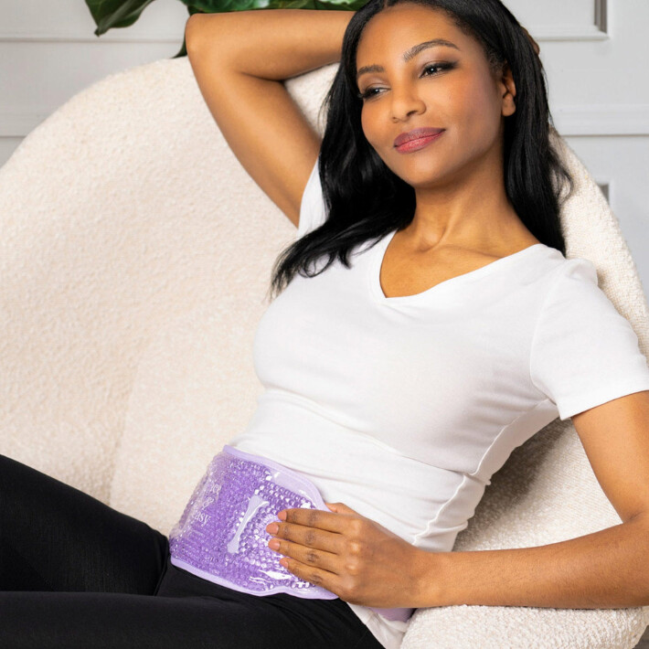 Ice &amp; Easy Hot &amp; Cold Body Wrap