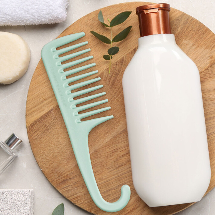 Knot Today Detangling Shower Comb Set