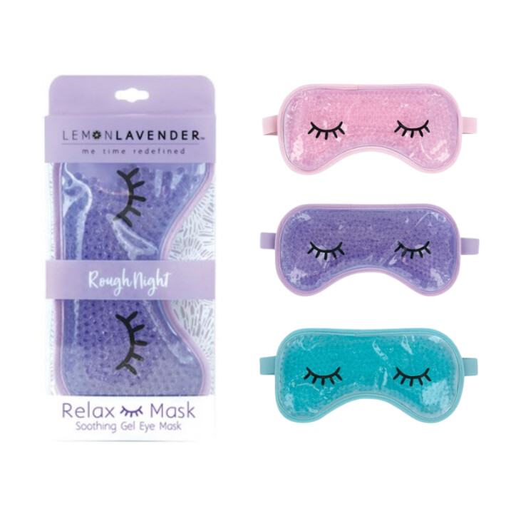 If Looks Could Chill Gel Eye Mask