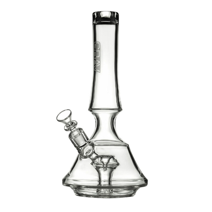 13&quot; Empress w/ Fixed 8-Cut Perc by Grav