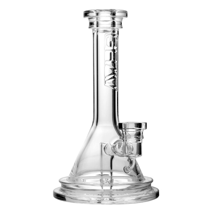 8&quot; Arcline Beaker by Grav Labs