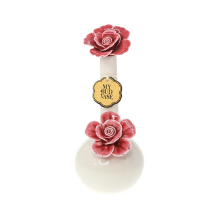 SALE!  Rosette Mauve by My Bud Vase