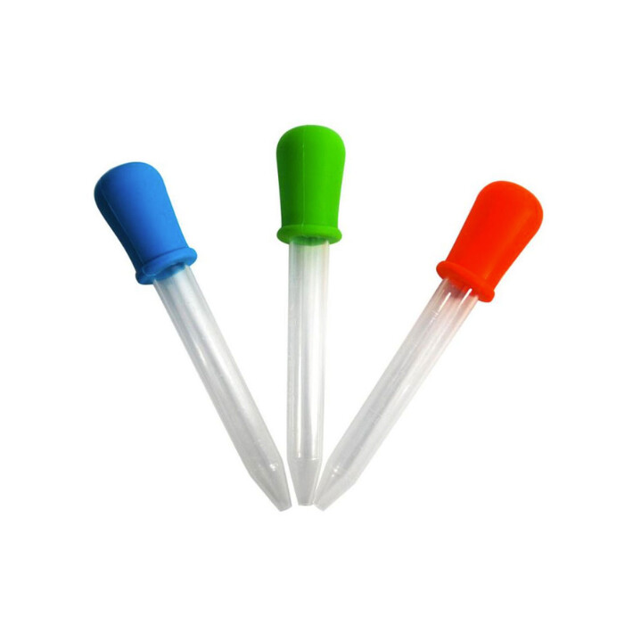Dope Molds Silicone Mold Dropper