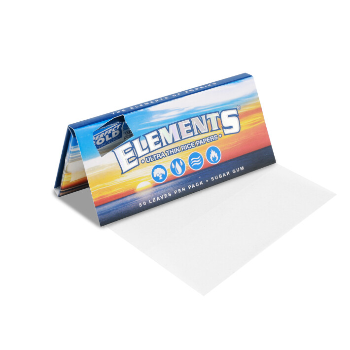 Elements 1.25&quot; Perfect Fold Papers