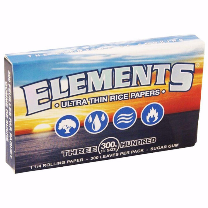 Elements 300 1.25&quot; Papers