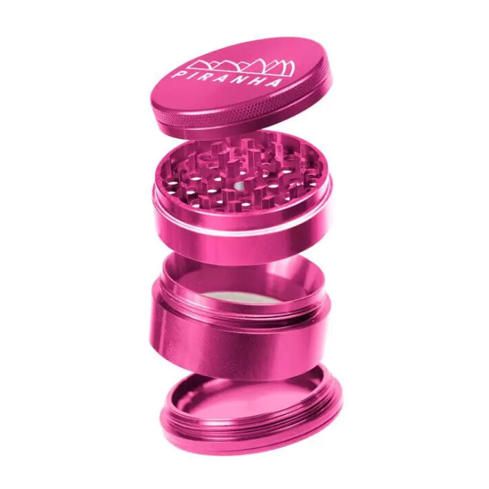 Piranha 2.2&quot; 4 Piece Pollinator 56mm