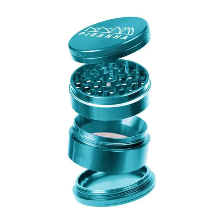 Piranha 1.5&quot; 4 Piece Pollinator 40mm