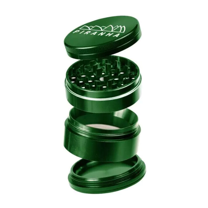 Piranha 3.0&quot; 4 Piece Pollinator 75mm