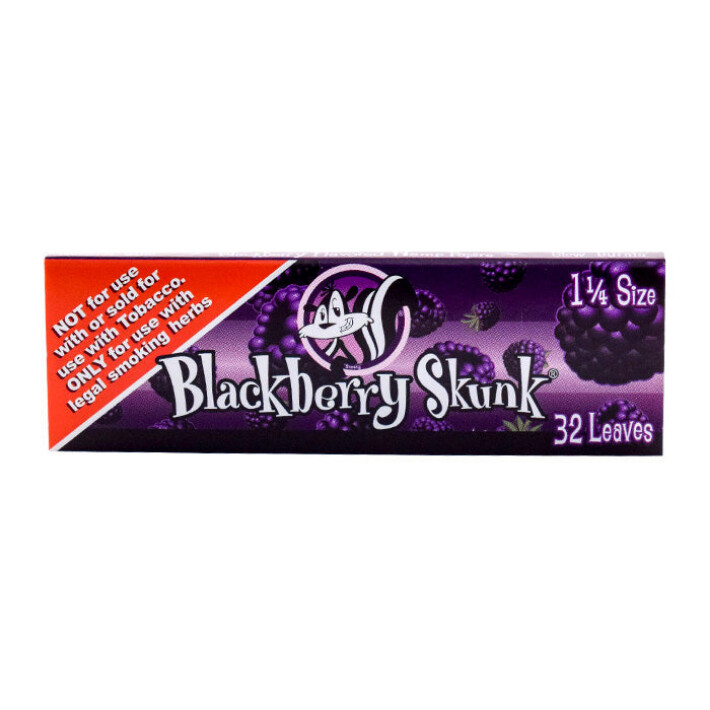 Skunk Blackberry 1.25&quot;
