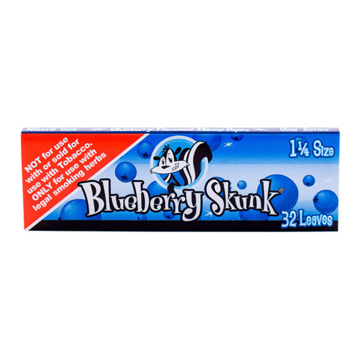 Skunk Blueberry 1.25&quot;