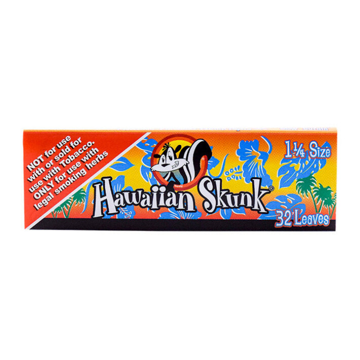Skunk Hawaiian 1.25&quot;