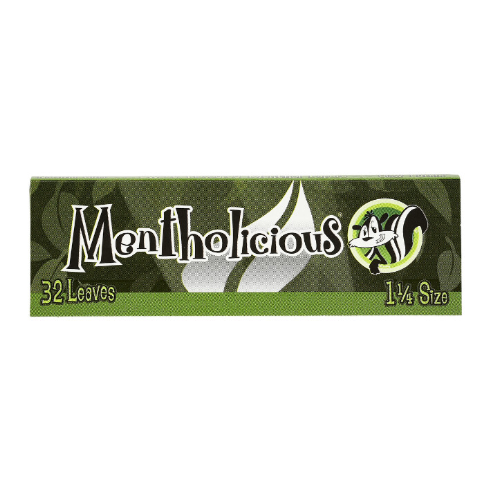 Skunk Menthol 1.25&quot;