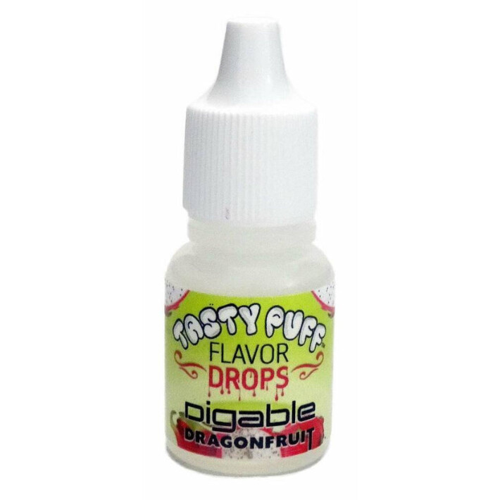 Digable Dragonfruit Tasty Puff Flavor Drops