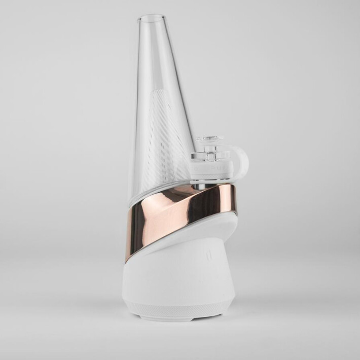 Medusa Limited Edition Puffco Peak