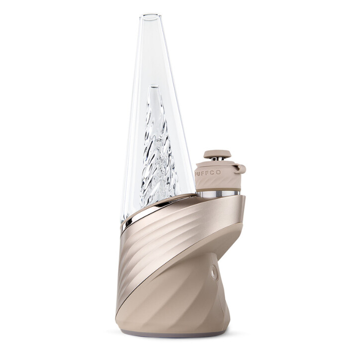 Desert Puffco Peak Pro Limited Edition