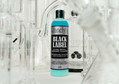 Cleaning solution