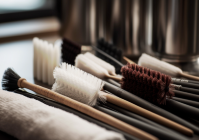 Cleaning Tools