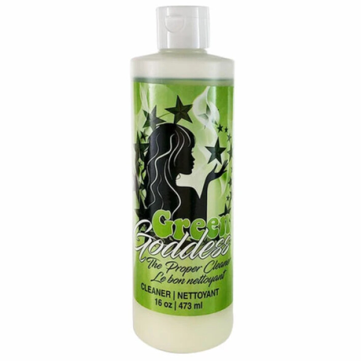16oz Green Goddess Cleaner