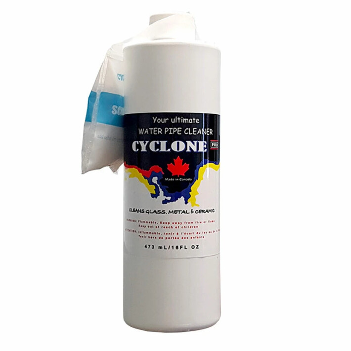 16oz Cyclone Pro Liquid Cleaner