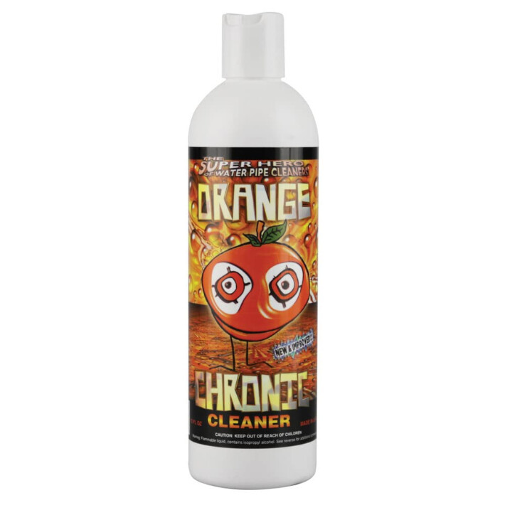 16oz Orange Chronic Cleaner