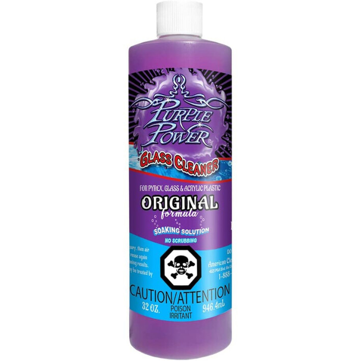 16oz Purple Power Original
