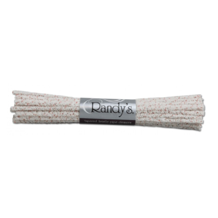 Randy&#39;s 6&quot; Bristle Pipe Cleaners