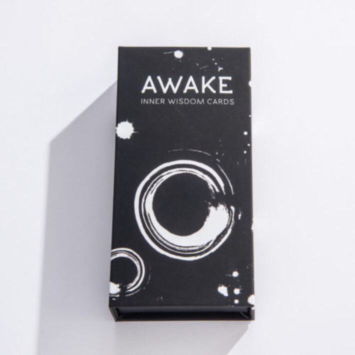 Awake Inner Wisdom Cards