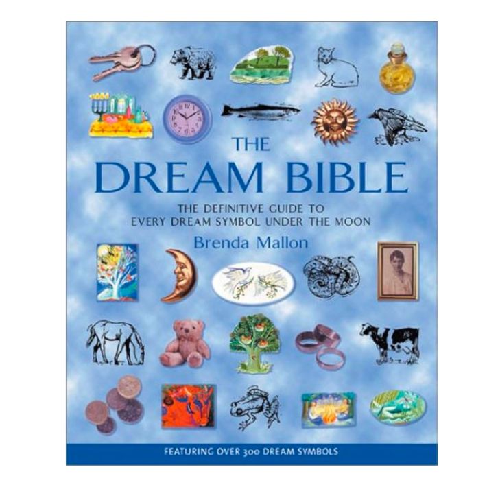 Dream Bible by Brenda Mallon