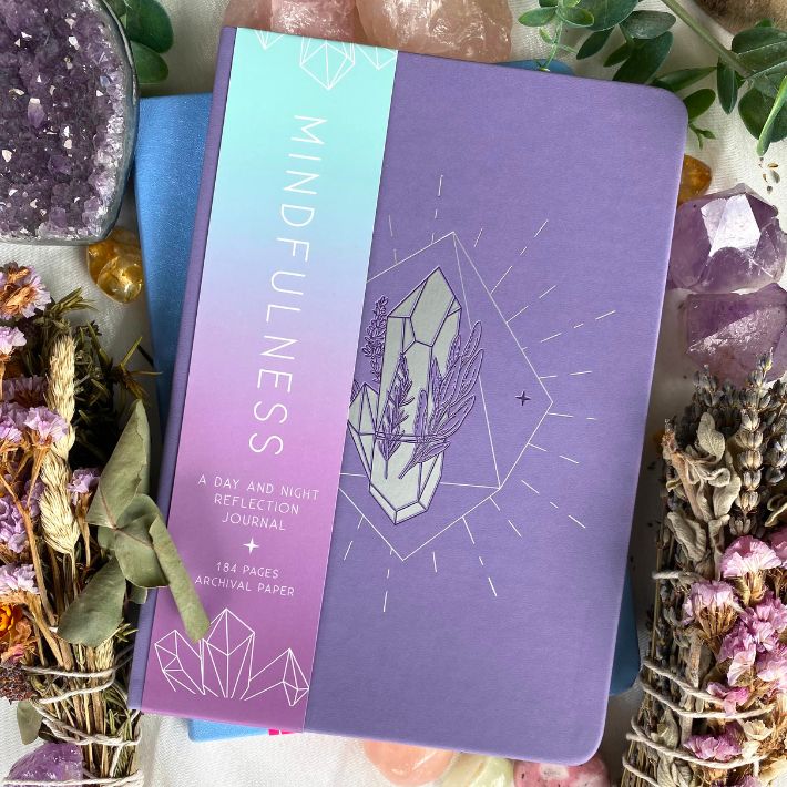 Mindfulness Journal