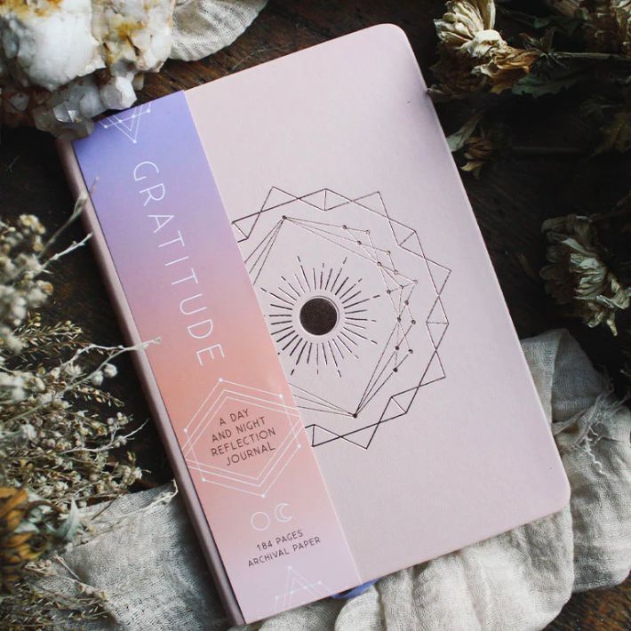 Gratitude Journal