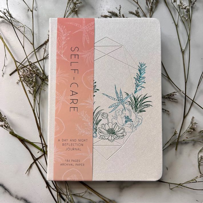 Self-Care Journal