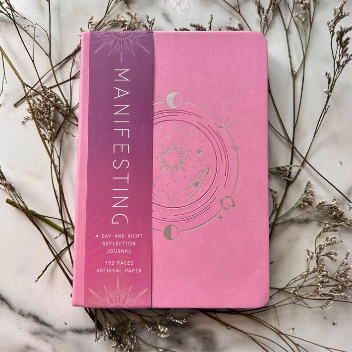 Manifesting Journal