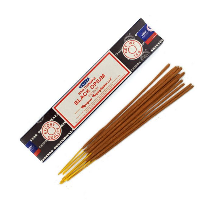 Black Opium 15g..Satya