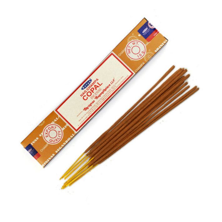 Copal 15g Satya