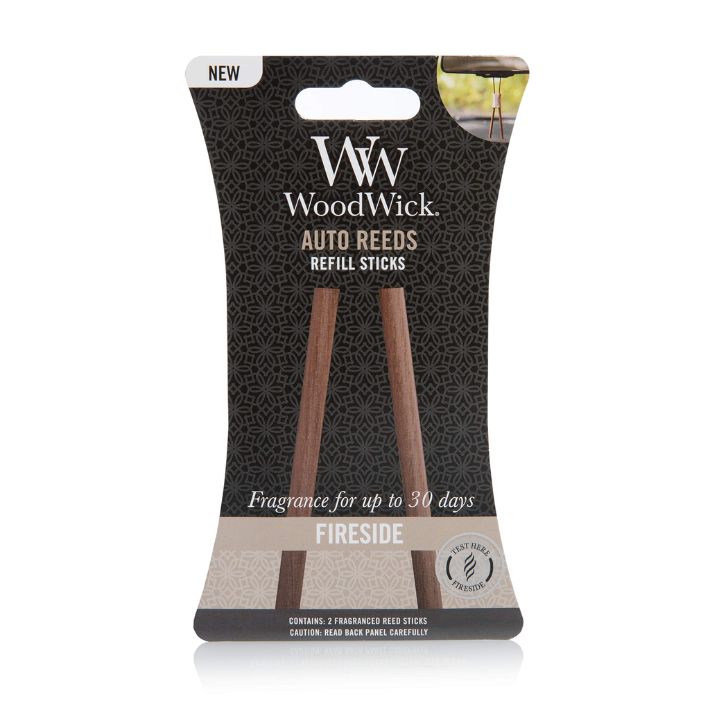 Fireside Auto Reed Refills