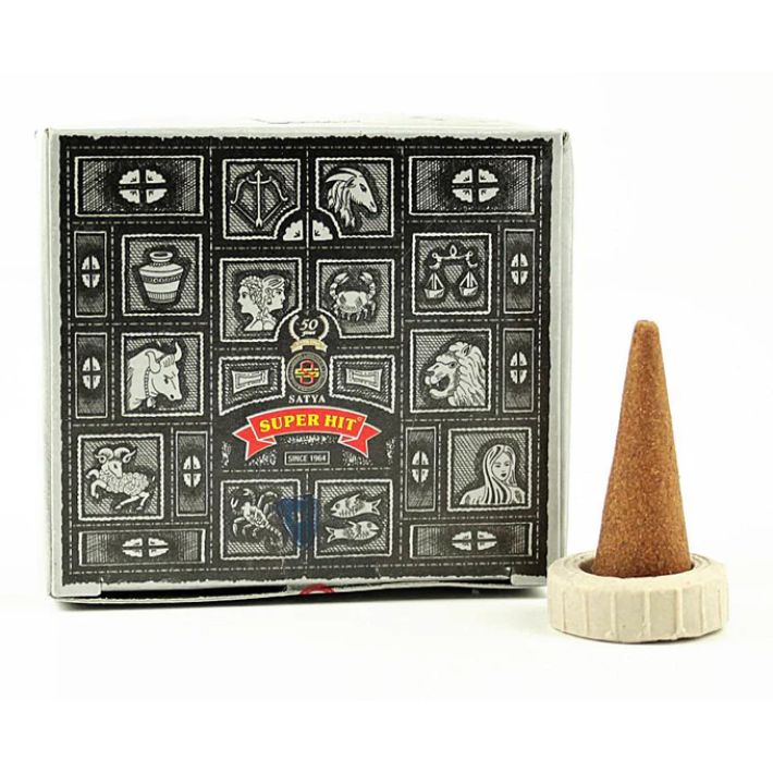 Satya Super Hit Cones