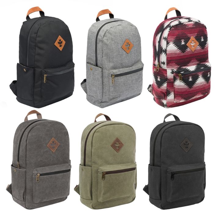 The Explorer Backpack Revelry Supply