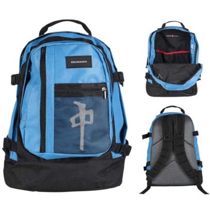 RDS Explorer Backpack