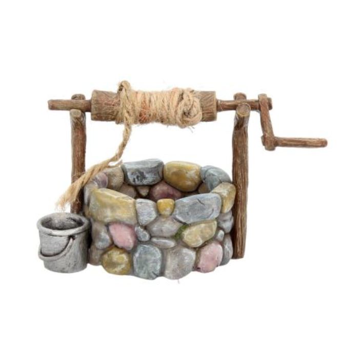#216N Wishing Well 3.5&quot;