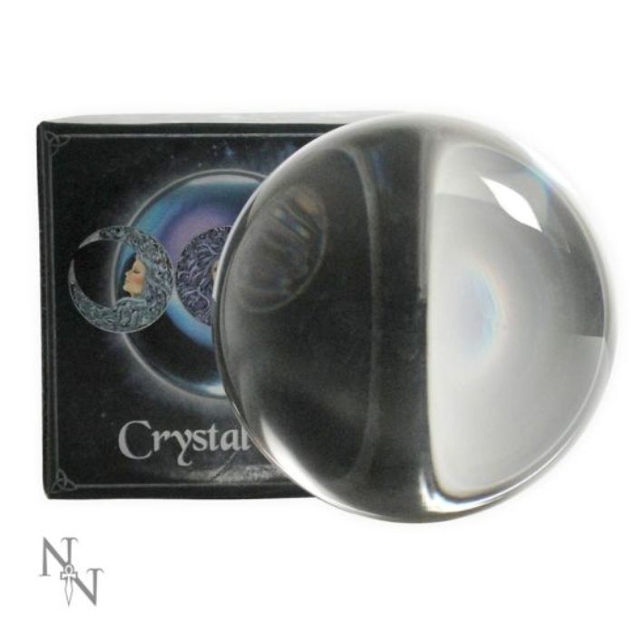 #152N Crystal Ball 4.3&quot;