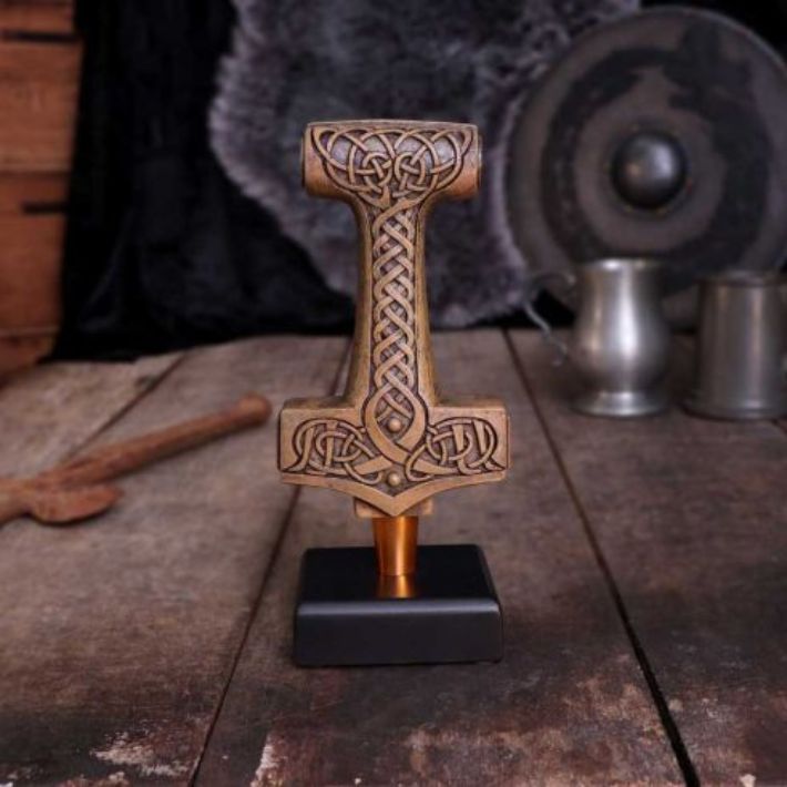 #97N Hammer of Thor 8&quot;