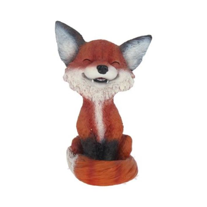 #153N Count Fox