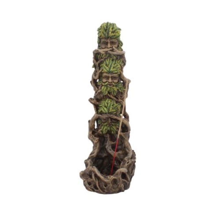 Spirit of the Forest Burner