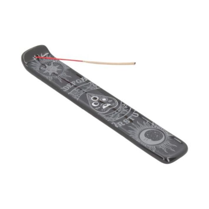 Spirit Board Incense Burner